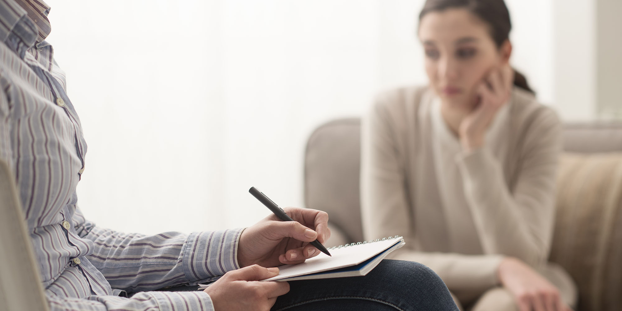 Gz-psycholoog omschrijving functie